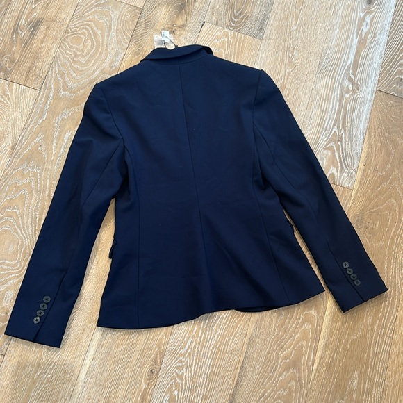 NWT Express Editor Stretch Blazer - Picture 12 of 14